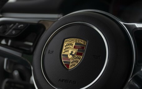 Porsche Macan I рестайлинг, 2015 год, 3 690 000 рублей, 22 фотография
