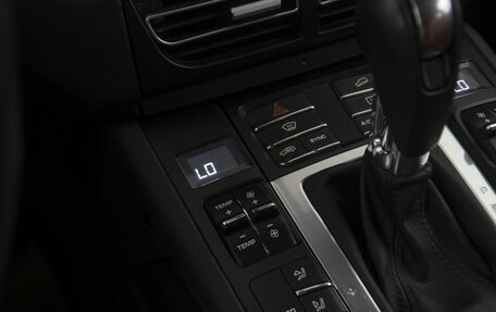 Porsche Macan I рестайлинг, 2015 год, 3 690 000 рублей, 26 фотография
