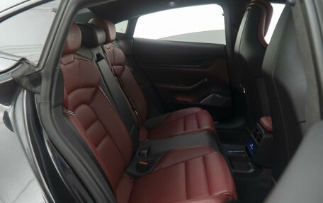 Porsche Taycan I, 2020 год, 9 985 000 рублей, 9 фотография
