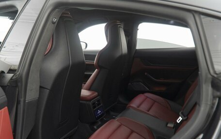 Porsche Taycan I, 2020 год, 9 985 000 рублей, 13 фотография