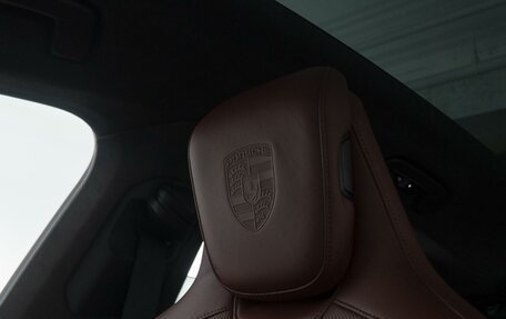 Porsche Taycan I, 2020 год, 9 985 000 рублей, 15 фотография