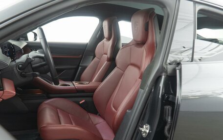 Porsche Taycan I, 2020 год, 9 985 000 рублей, 12 фотография