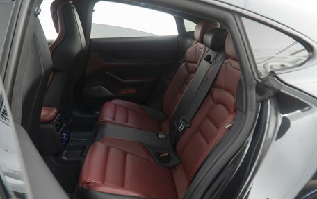Porsche Taycan I, 2020 год, 9 985 000 рублей, 11 фотография