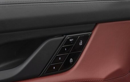 Porsche Taycan I, 2020 год, 9 985 000 рублей, 18 фотография