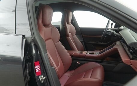 Porsche Taycan I, 2020 год, 9 985 000 рублей, 10 фотография
