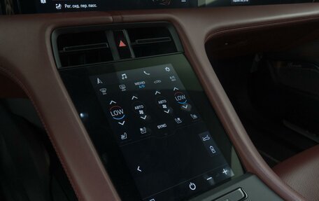Porsche Taycan I, 2020 год, 9 985 000 рублей, 23 фотография