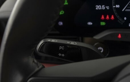Porsche Taycan I, 2020 год, 9 985 000 рублей, 30 фотография