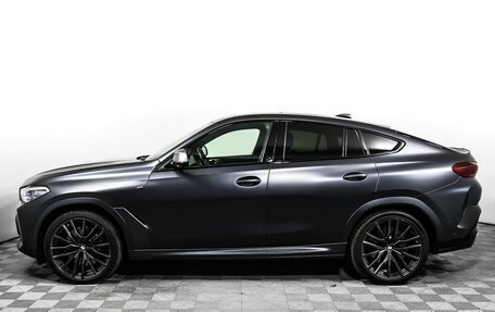 BMW X6, 2019 год, 8 650 000 рублей, 8 фотография