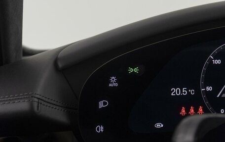 Porsche Taycan I, 2020 год, 9 985 000 рублей, 37 фотография