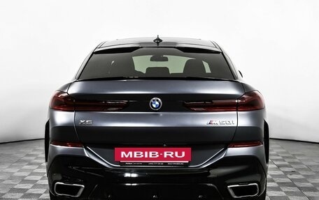 BMW X6, 2019 год, 8 650 000 рублей, 6 фотография