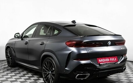 BMW X6, 2019 год, 8 650 000 рублей, 7 фотография