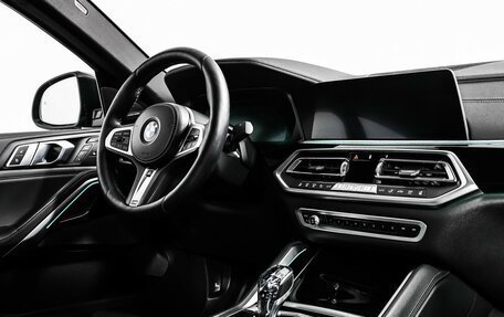 BMW X6, 2019 год, 8 650 000 рублей, 9 фотография