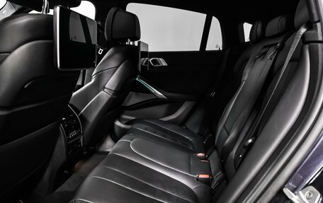 BMW X6, 2019 год, 8 650 000 рублей, 14 фотография