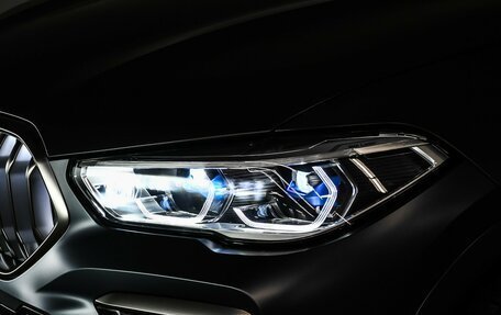 BMW X6, 2019 год, 8 650 000 рублей, 21 фотография