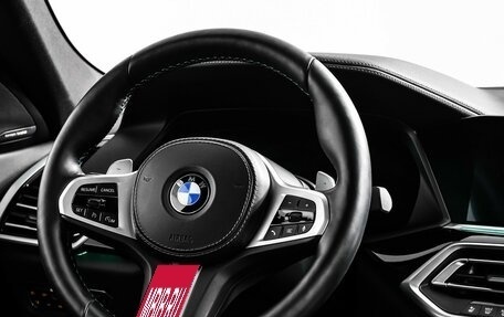 BMW X6, 2019 год, 8 650 000 рублей, 12 фотография