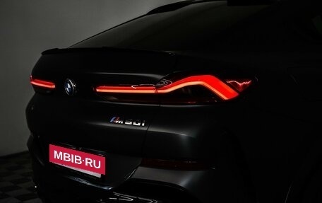BMW X6, 2019 год, 8 650 000 рублей, 19 фотография