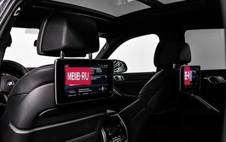 BMW X6, 2019 год, 8 650 000 рублей, 18 фотография