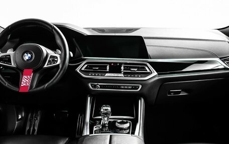 BMW X6, 2019 год, 8 650 000 рублей, 11 фотография