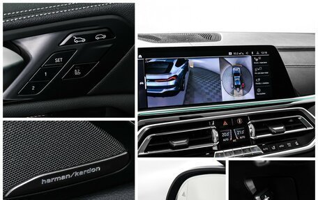 BMW X6, 2019 год, 8 650 000 рублей, 26 фотография