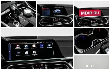 BMW X6, 2019 год, 8 650 000 рублей, 24 фотография