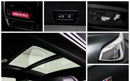 BMW X6, 2019 год, 8 650 000 рублей, 27 фотография