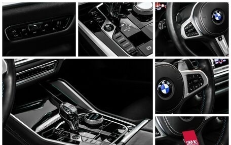 BMW X6, 2019 год, 8 650 000 рублей, 25 фотография