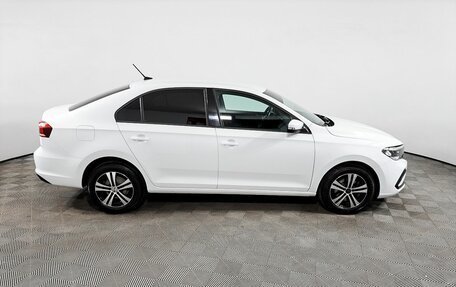 Volkswagen Polo VI (EU Market), 2020 год, 1 340 000 рублей, 4 фотография
