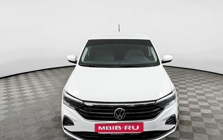 Volkswagen Polo VI (EU Market), 2020 год, 1 340 000 рублей, 2 фотография