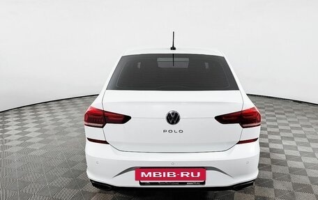 Volkswagen Polo VI (EU Market), 2020 год, 1 340 000 рублей, 6 фотография