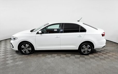 Volkswagen Polo VI (EU Market), 2020 год, 1 340 000 рублей, 8 фотография