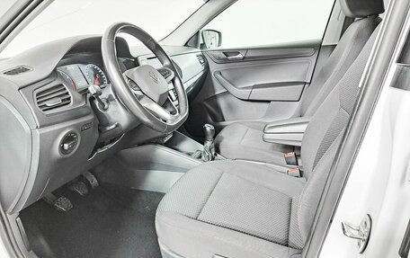 Volkswagen Polo VI (EU Market), 2020 год, 1 340 000 рублей, 16 фотография