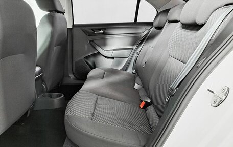 Volkswagen Polo VI (EU Market), 2020 год, 1 340 000 рублей, 12 фотография