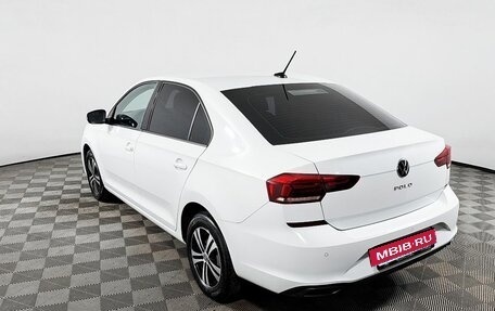 Volkswagen Polo VI (EU Market), 2020 год, 1 340 000 рублей, 7 фотография