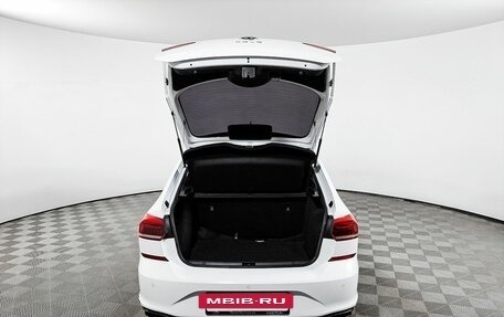 Volkswagen Polo VI (EU Market), 2020 год, 1 340 000 рублей, 10 фотография