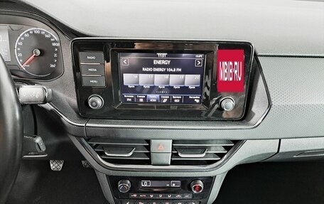 Volkswagen Polo VI (EU Market), 2020 год, 1 340 000 рублей, 15 фотография