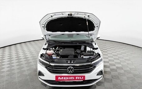 Volkswagen Polo VI (EU Market), 2020 год, 1 340 000 рублей, 9 фотография