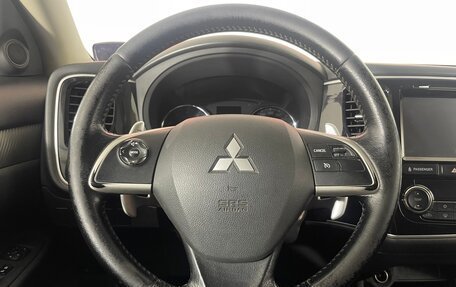 Mitsubishi Outlander III рестайлинг 3, 2012 год, 1 119 000 рублей, 14 фотография