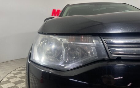 Mitsubishi Outlander III рестайлинг 3, 2012 год, 1 119 000 рублей, 7 фотография