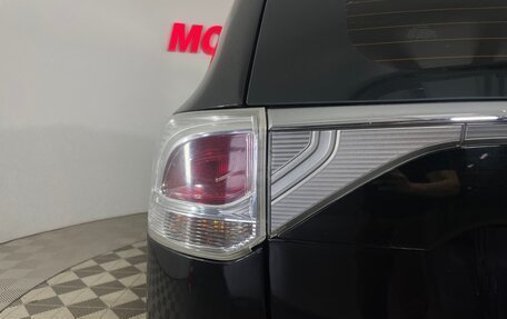 Mitsubishi Outlander III рестайлинг 3, 2012 год, 1 119 000 рублей, 8 фотография