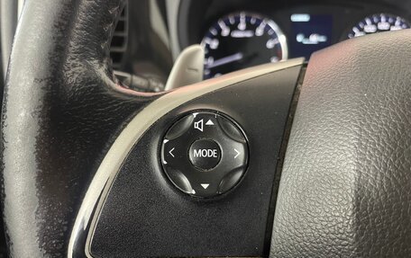 Mitsubishi Outlander III рестайлинг 3, 2012 год, 1 119 000 рублей, 15 фотография