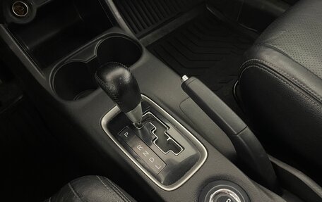 Mitsubishi Outlander III рестайлинг 3, 2012 год, 1 119 000 рублей, 19 фотография