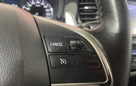Mitsubishi Outlander III рестайлинг 3, 2012 год, 1 119 000 рублей, 16 фотография