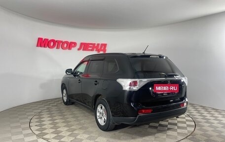 Mitsubishi Outlander III рестайлинг 3, 2012 год, 1 119 000 рублей, 6 фотография