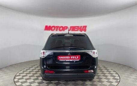 Mitsubishi Outlander III рестайлинг 3, 2012 год, 1 119 000 рублей, 5 фотография