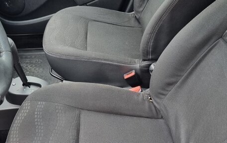 Renault Sandero I, 2013 год, 650 000 рублей, 10 фотография