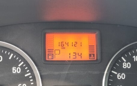 Renault Sandero I, 2013 год, 650 000 рублей, 12 фотография