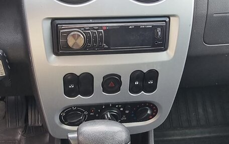Renault Sandero I, 2013 год, 650 000 рублей, 13 фотография