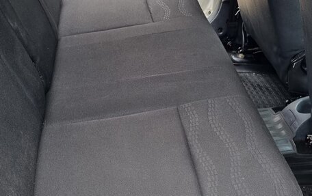 Renault Sandero I, 2013 год, 650 000 рублей, 17 фотография