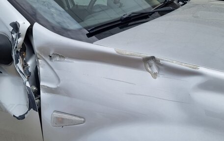 Renault Sandero I, 2013 год, 650 000 рублей, 15 фотография