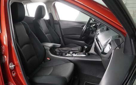 Mazda 3, 2014 год, 1 629 000 рублей, 8 фотография